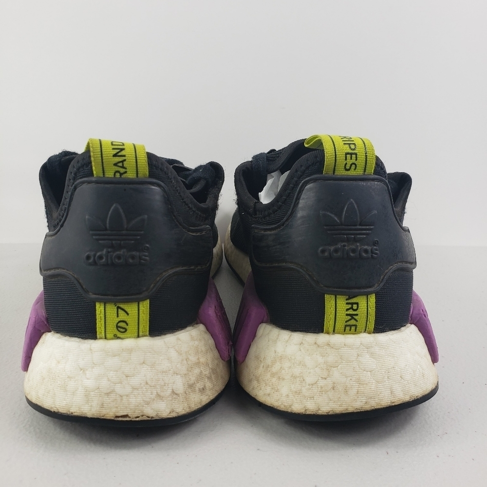 Adidas Boost SHW 675001 Women's Size 7.5 Sneakers Shoes - Picture 7 of 7
